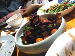 鲁智深红烧肉酱蛋-兴农记