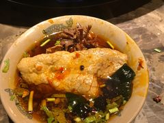 -重庆渝达老火锅(春熙路店)