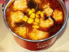 -大学城夜市大排档(凤栖路店)