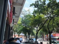 -廖老妈蹄花店(人民公园陕西街259号店)