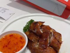 -万龙洲海鲜(大兴绿地缤纷城店)