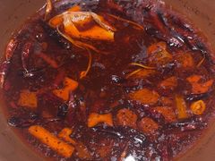 -常和州·夜宵大排档(常州单店)