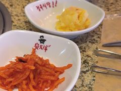 -安又胖韩国烤肉(美罗城店)