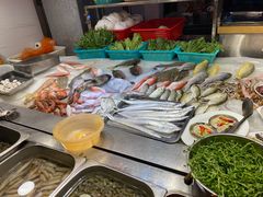 -长平老姿娘夜粥(平东一街店)