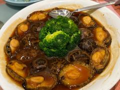-稻香酒家·35年老字号(侨光店)