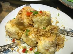喜越家作豆腐-喜越泰莱·泰越料理(海逸新天地店)