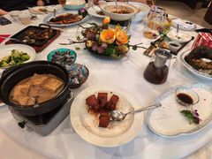 -三六三杭州菜(水上总店)