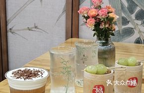 Water Chestnut Coconut Water