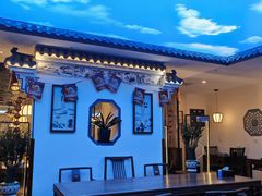 -徽韵人家·传承正宗徽菜(牡丹园店)