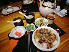 -和彩放题餐厅(酒仙桥店)