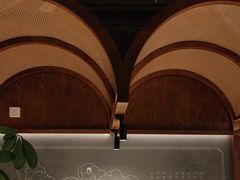 -贡宴盐帮菜自贡驻京联络处餐厅