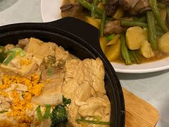 -牟传仁饭庄(星海店)