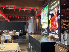 -庆云楼饭庄(什刹海店)