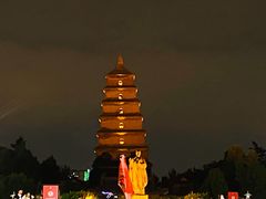 -大慈恩寺(大雁塔)