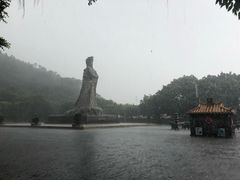 -南沙天后宫景区