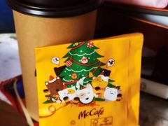 -麦当劳(红旗路店)