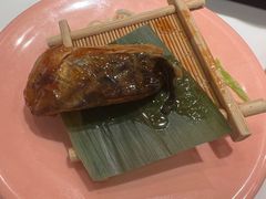 -争鲜回转寿司(通州万达店)