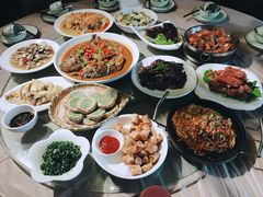 -迎晨餐厅(青芝坞店)