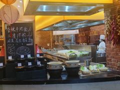 -三清山希尔顿度假酒店