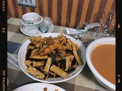 -华春餐馆(鱼山路店)