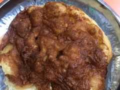 糖油饼-增盛魁小吃店