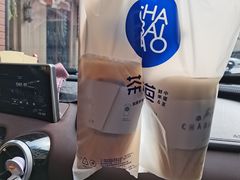 -茶百道(湖墅潮王路店)