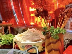 -周小明火锅(黑金冠社区店)