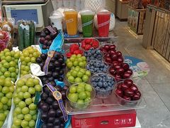 -每日新鲜水果吧(南京东路店)