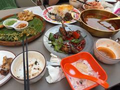 -瑞丽觉觉味道·异国风情(瑞丽大道店)
