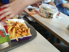 -麦当劳(东苑丽宝商业广场店)