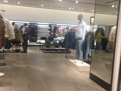 -ZARA HOME(长楹天街购物中心店)
