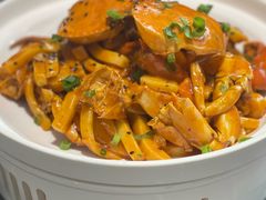 -3号仓库·创意中国菜(乐清正大广场店)