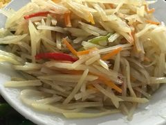 -红星饭店(桂林古东瀑布度假酒店西)