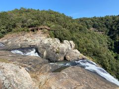 -九鲤湖风景区