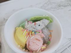 -泰谷酒店·太古码头闽菜自助餐厅