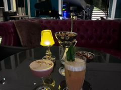 -The St·Regis Bar 瑞吉酒吧