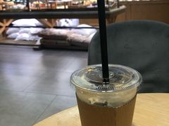 -安上烘焙 ENCHANTE(世纪汇店)