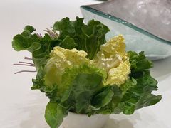 -沪华海鲜大酒楼(南汇店)