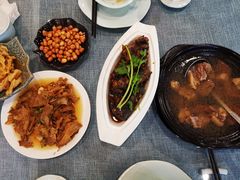 -茶油香闽南菜·花园餐厅(前埔店)