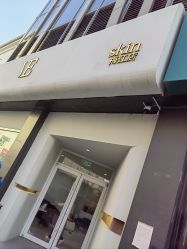 -VE专注问题肌·赛诺龙&科学美肤中心