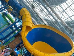 -广州融创水世界