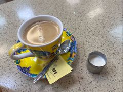 咖啡-彩香园咖啡美食(海南花园第2座店)