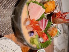 -武藏日本料理(宝安壹方城店)