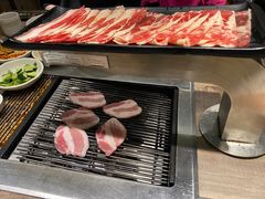 -一心烤肉(延安路店)