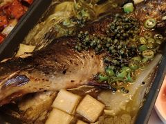 -北京王府井希尔顿酒店·万斯阁西餐厅