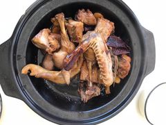 -鑫悦楼煎蟹·16年海鲜大排档