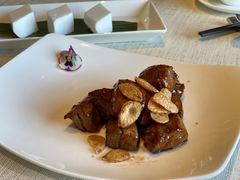 蒜片牛柳粒-御宝轩(益丰·外滩源店)