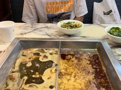 -季季红火锅(长沙步行街店)