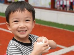 -金豆子幼稚园