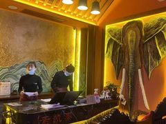 -素凯泰泰式按摩SPA(杭州嘉里中心店)